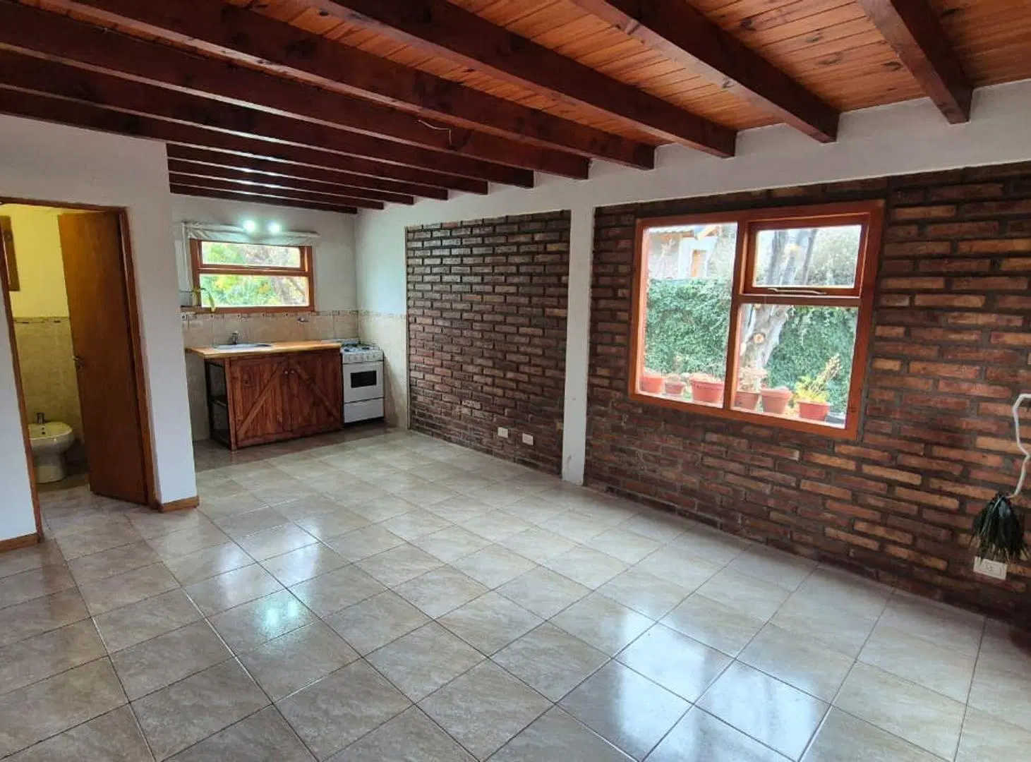 Venta de PH 3 ambientes, Dina 2
