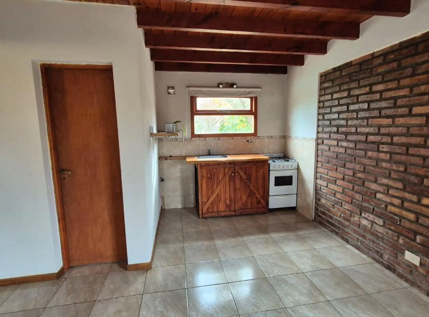 Venta de PH 3 ambientes, Dina 3