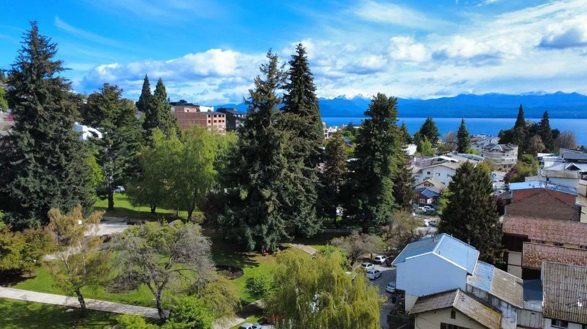 Lote en venta Bariloche 4400m2 para DESARROLLO 2