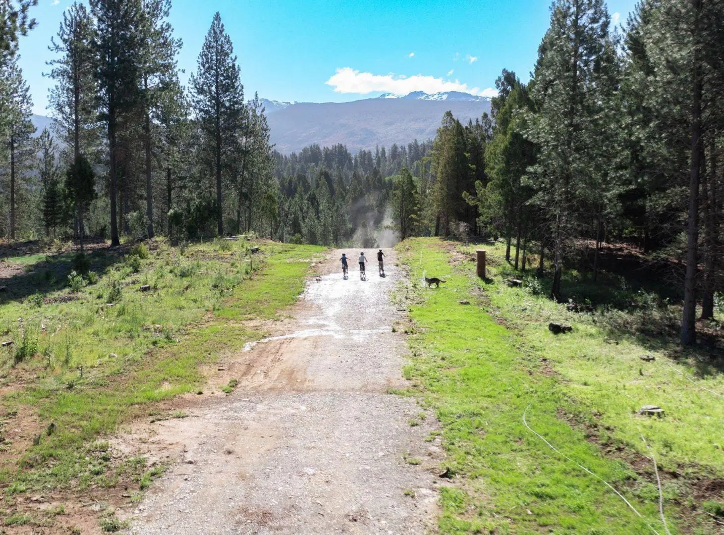 LOTES en Venta en Mallin Ahogado con FINANCIACIÓN 3