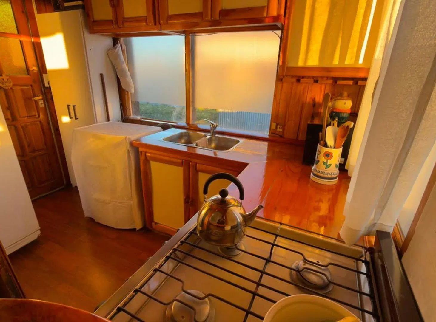 7 DEPARTAMENTOS EN VENTA, BARRIO ÑIRECO, BARILOCHE 4