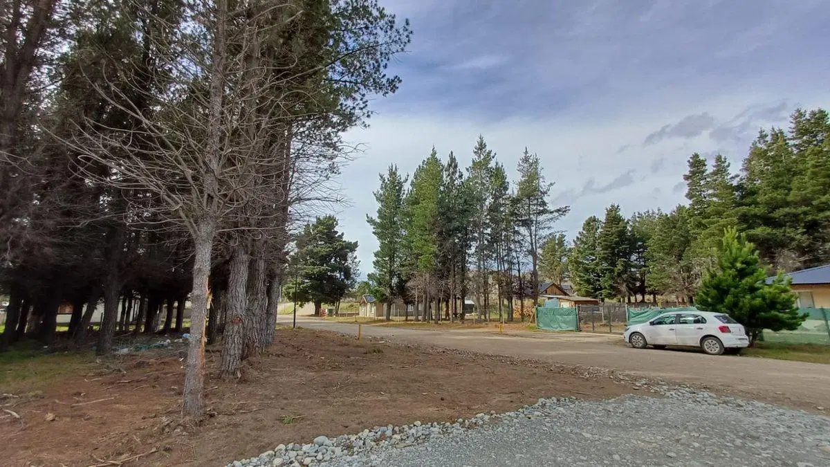 Lote en PH en DINA HUAPI con Planos aprobados 5