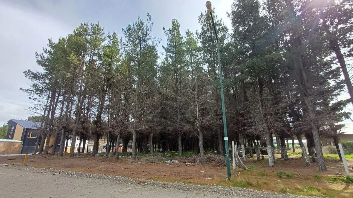 Lote en PH en DINA HUAPI con Planos aprobados 4