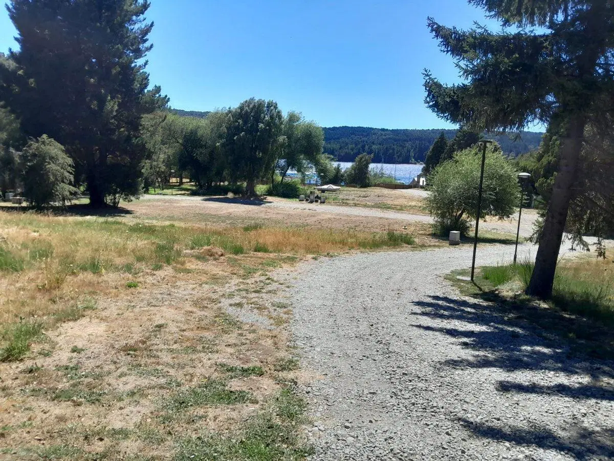 ALQUILER CASA en Bº Cerrado Bariloche Yacht Club 3