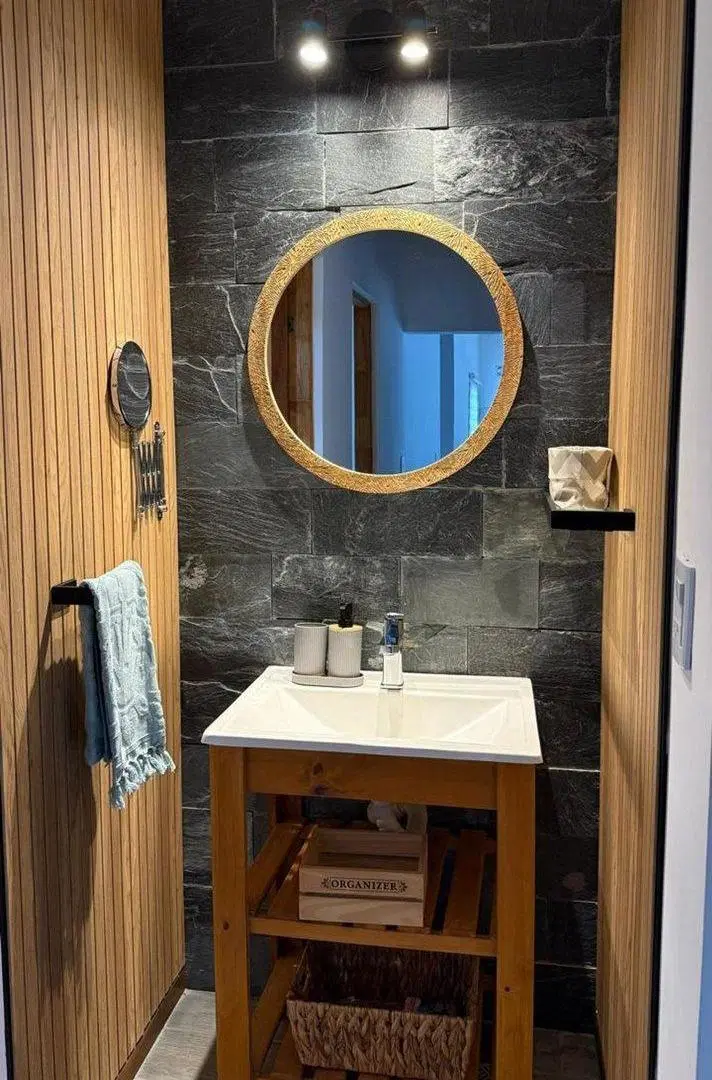 ALQUILER CASA en Bº Cerrado Bariloche Yacht Club 8