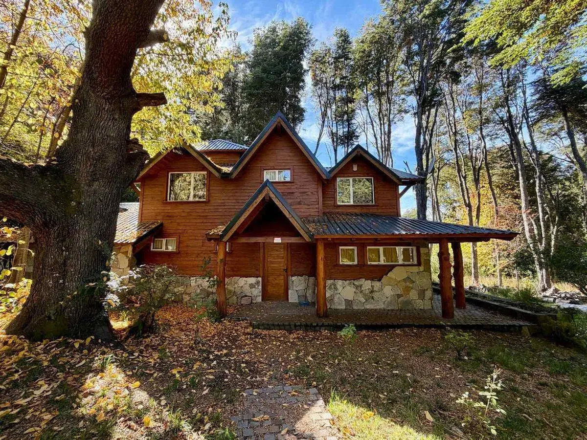 Casa en venta en Villa Campanario 5