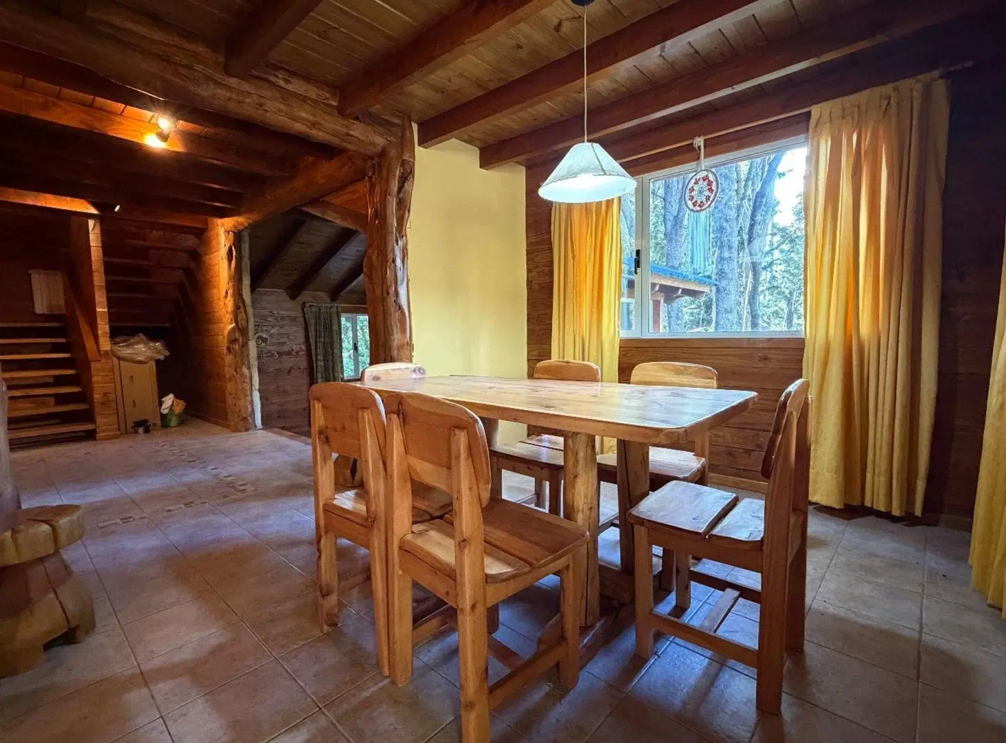 Casa en venta en Villa Campanario 3