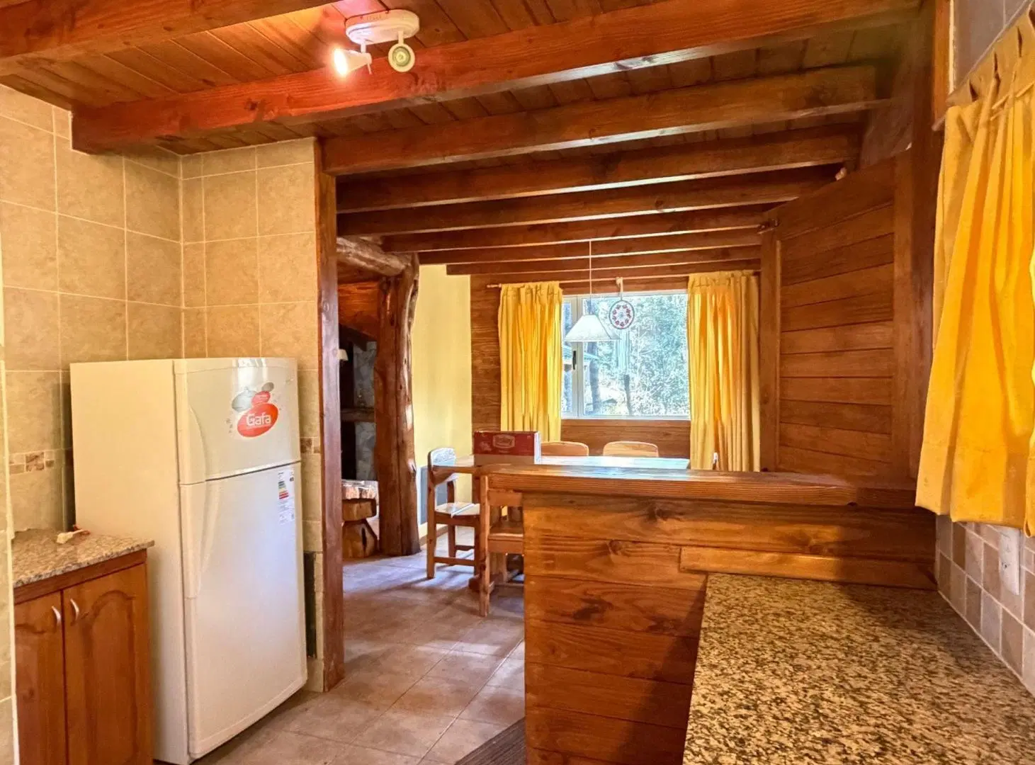 Casa en venta en Villa Campanario 2