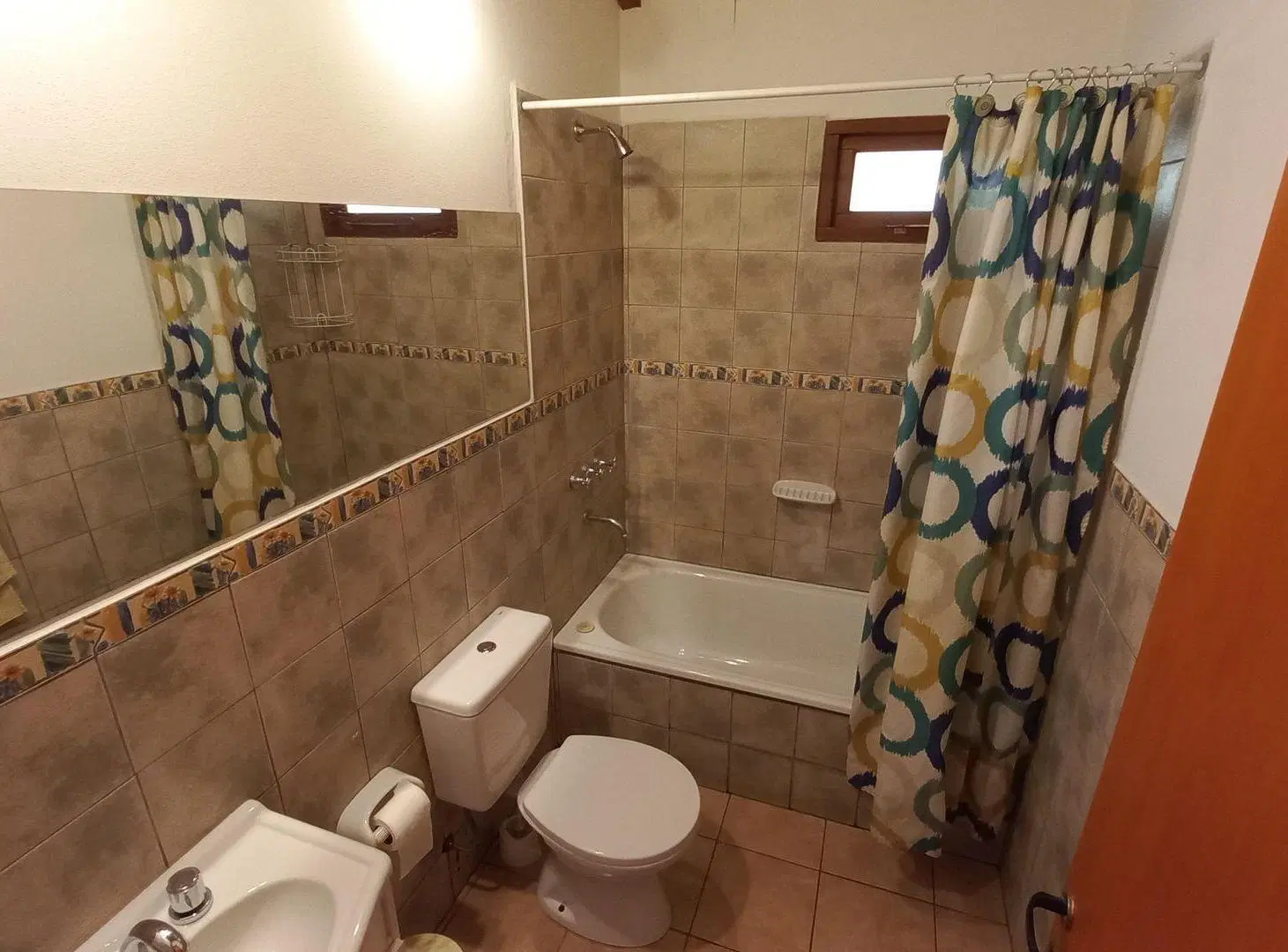 Alquiler Casa 2 Dormis  Bustillo km 11 Bariloche 2