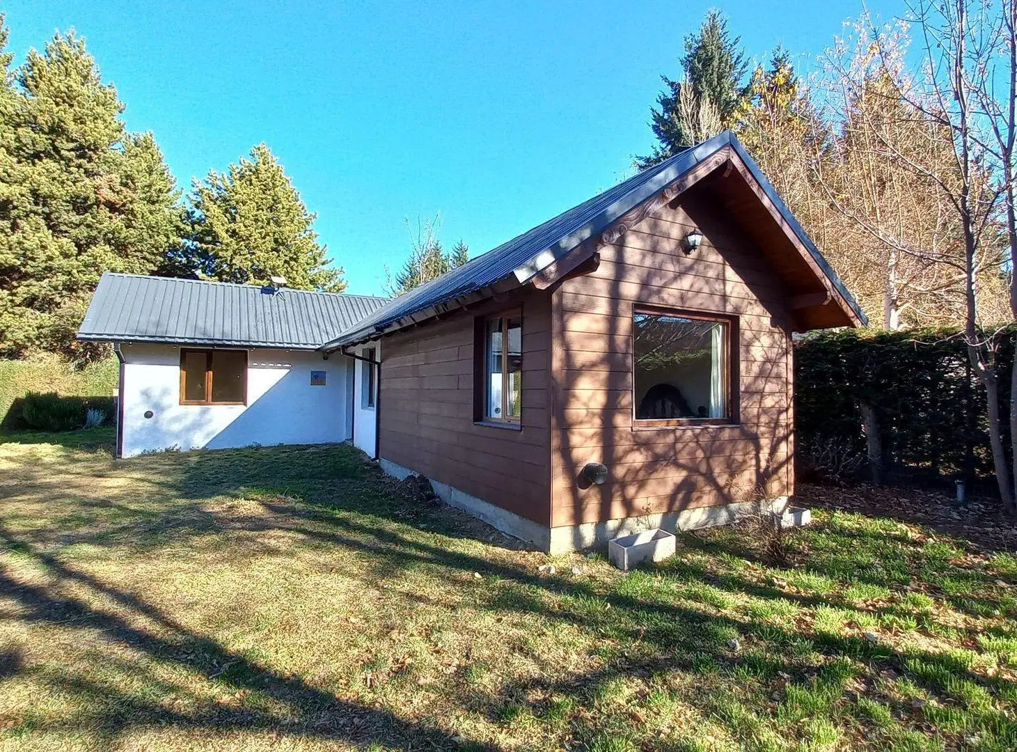 Alquiler Casa 2 Dormis  Bustillo km 11 Bariloche 3