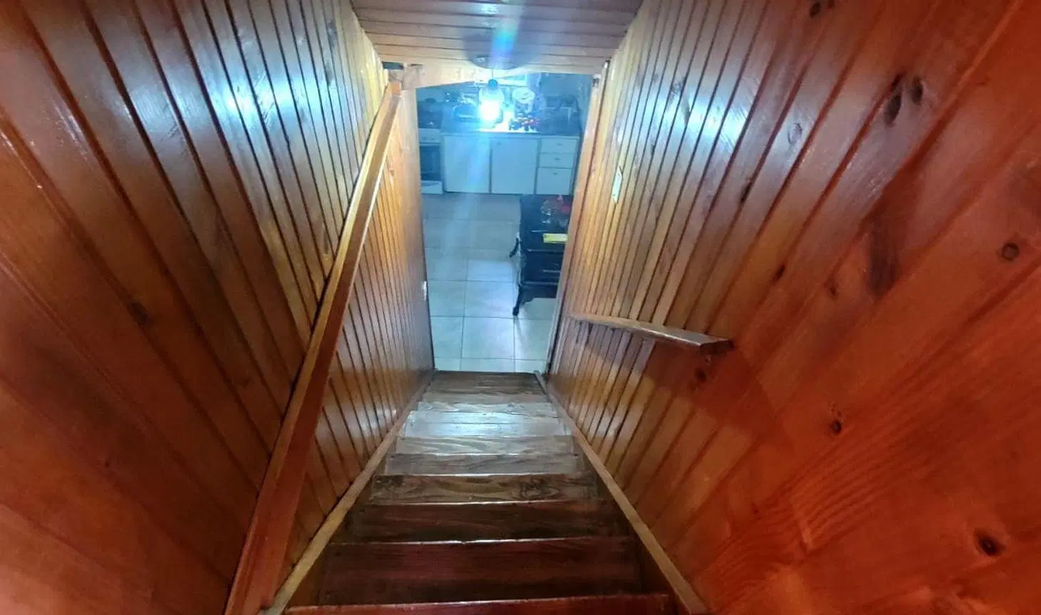 Casa en alquiler 3 dorm. - AV Bustillo km 21.500 4