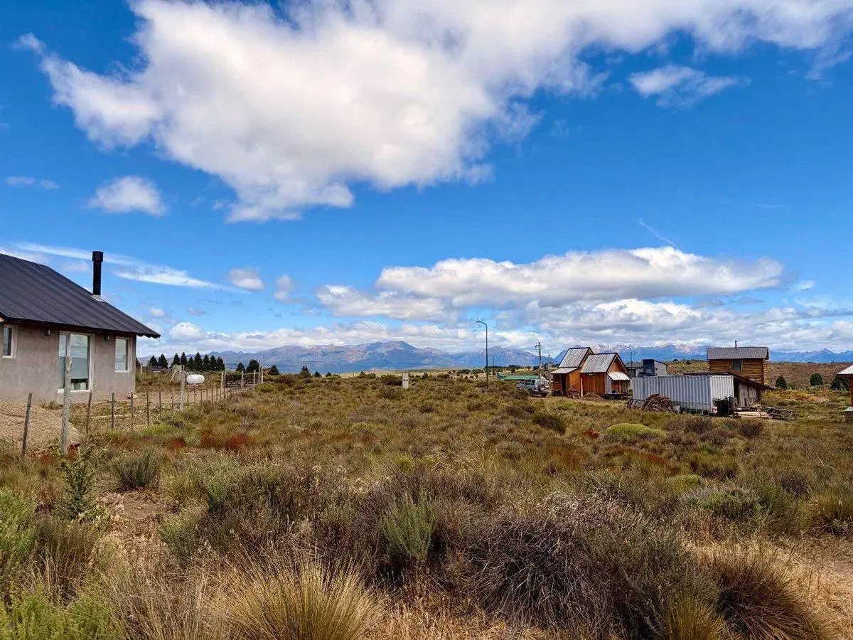 Lote en venta en La Herradura 5