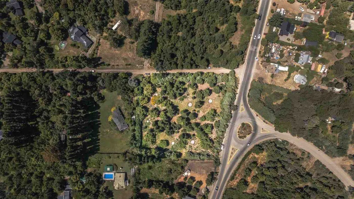 Lote en Venta APTO PH - Oportunidad en Bariloche 4