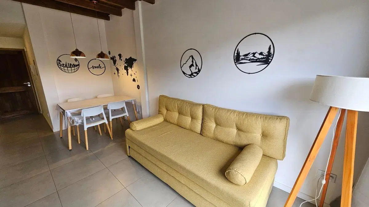 Venta departamento 2 ambientes en S. C. Bariloche 3