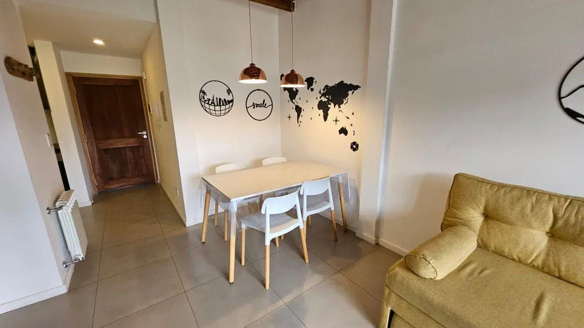 Venta departamento 2 ambientes en S. C. Bariloche 5