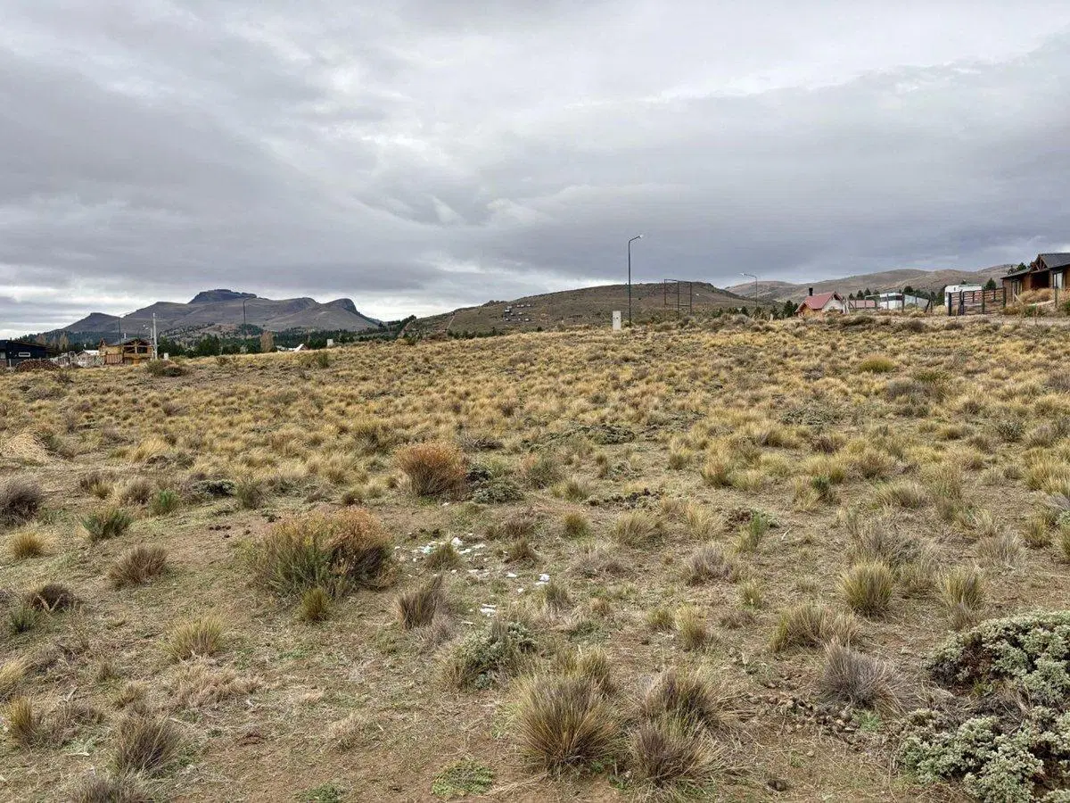 Lote plano - 994 Mts - La Herradura - Ñirihuau - 4