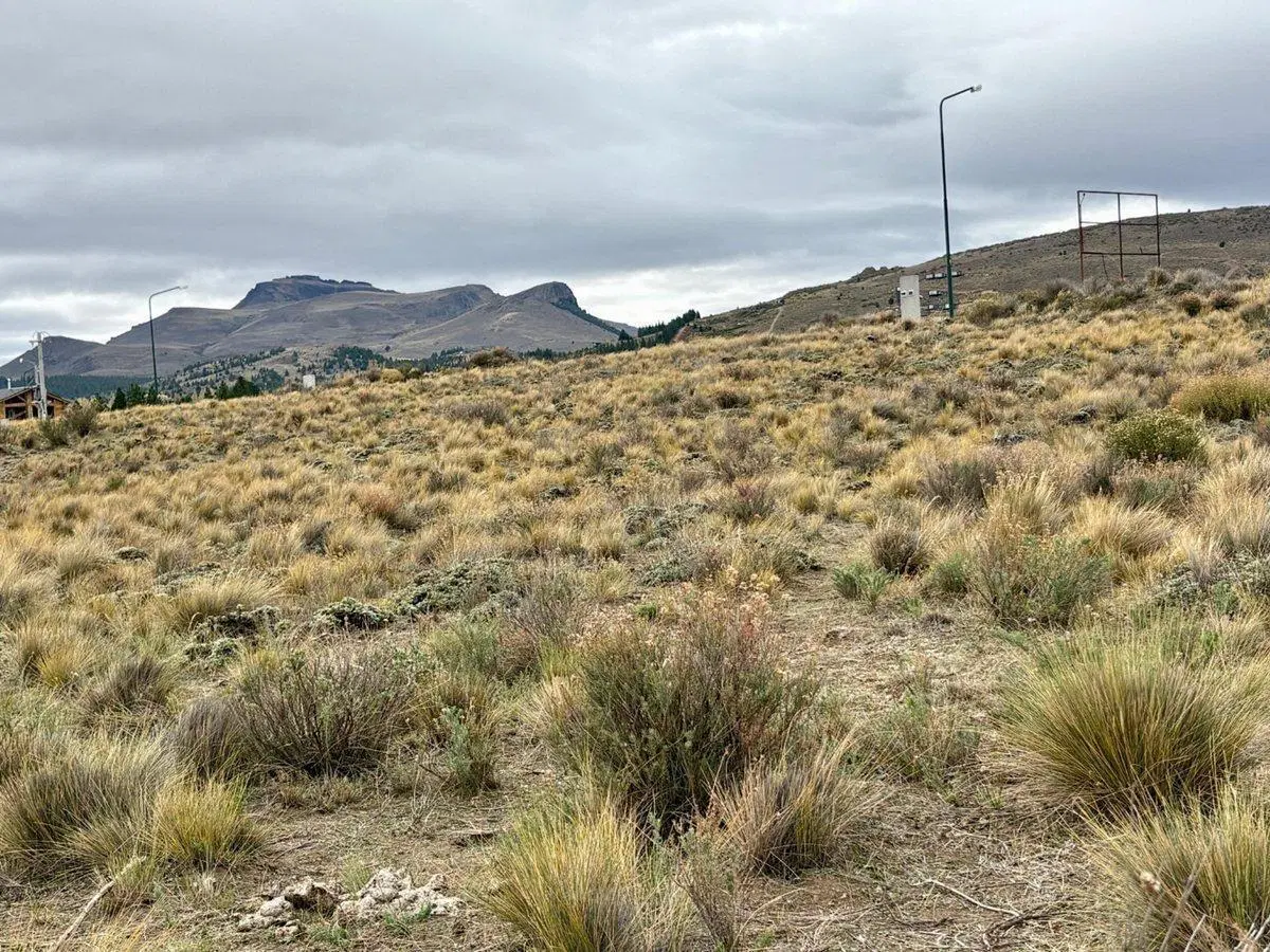 Lote plano - 994 Mts - La Herradura - Ñirihuau - 3