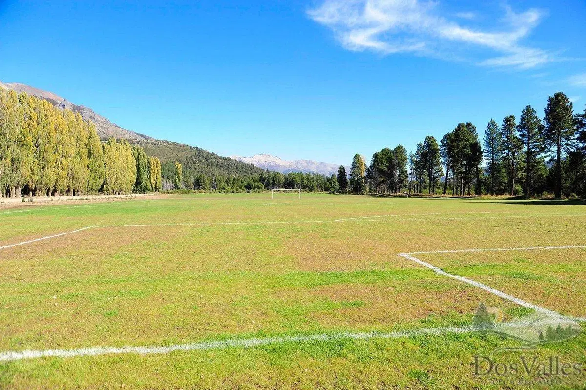 VENTA LOTE BARRIO PRIVADO DOS VALLES - BARILOCHE 2