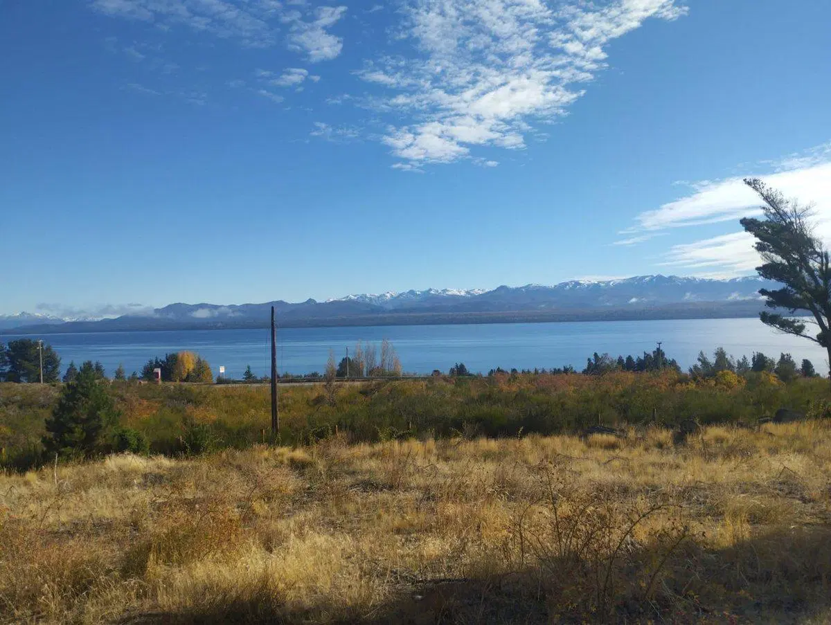 LOTE EN LAS CHACRAS RUTA40 SAN CARLOS DE BARILOCHE 2