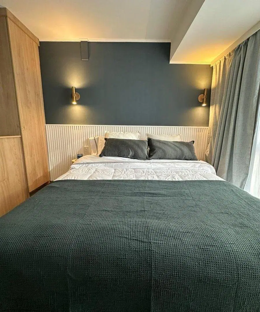 departamento a la venta en bariloche apto crédito 5