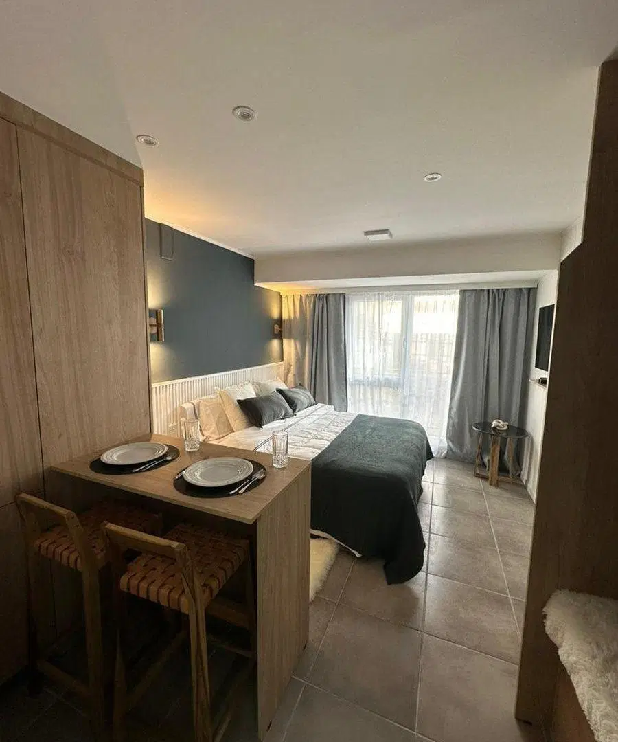 departamento a la venta en bariloche apto crédito 4