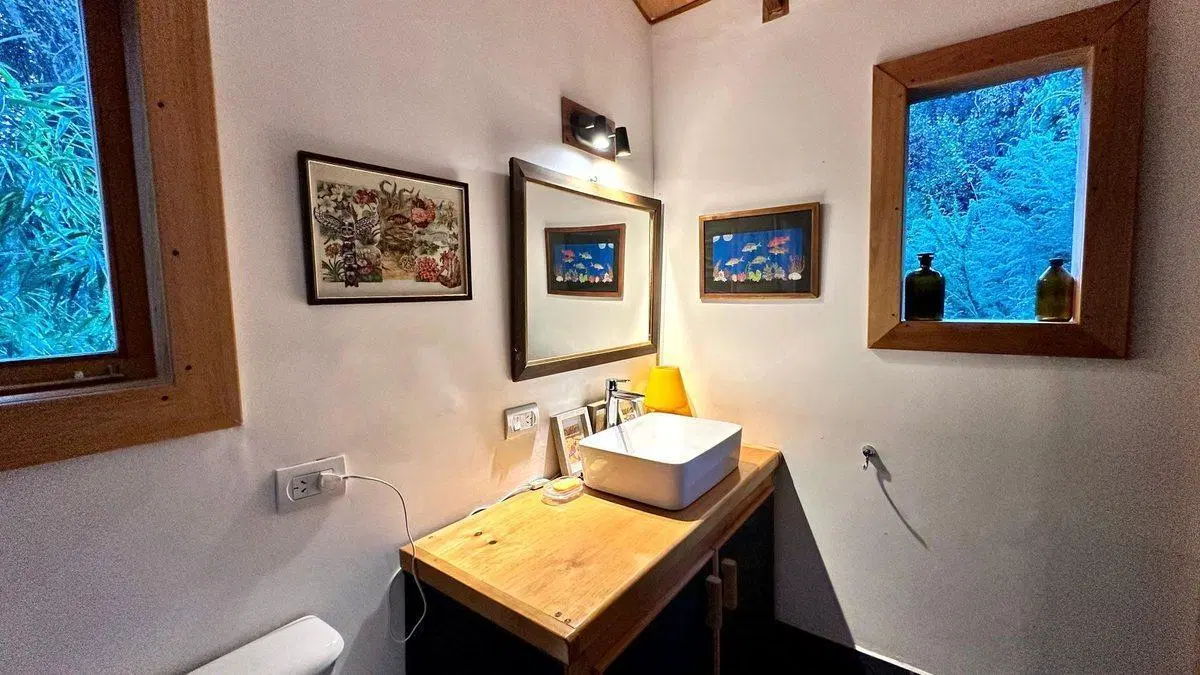 tres casas a la venta en bariloche 3