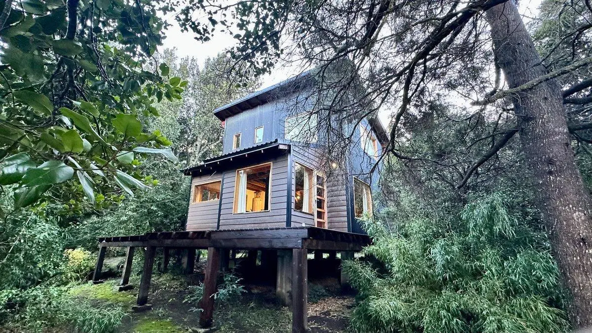 tres casas a la venta en bariloche 2