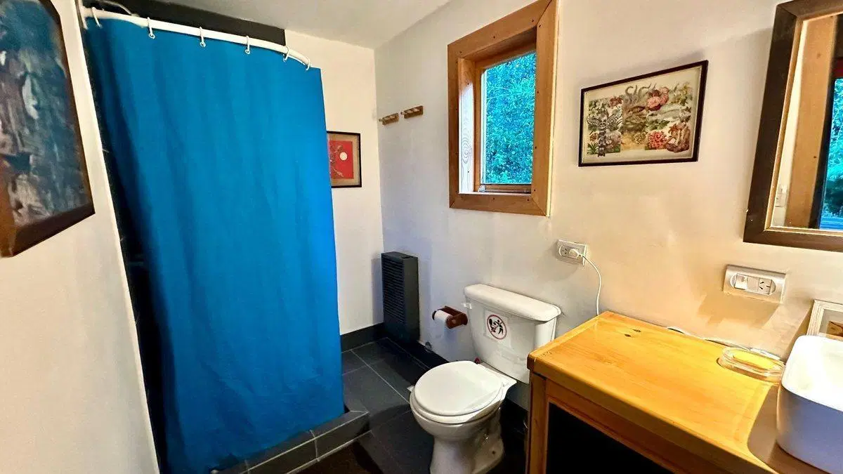 tres casas a la venta en bariloche 8