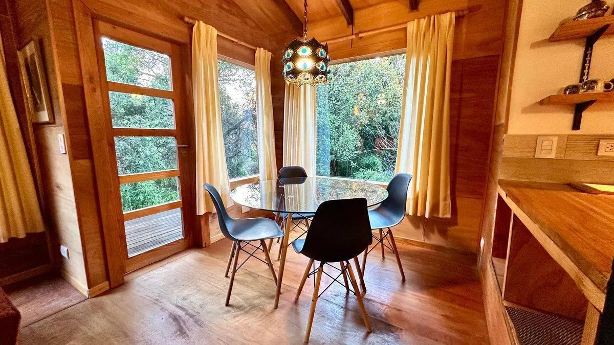 tres casas a la venta en bariloche 5