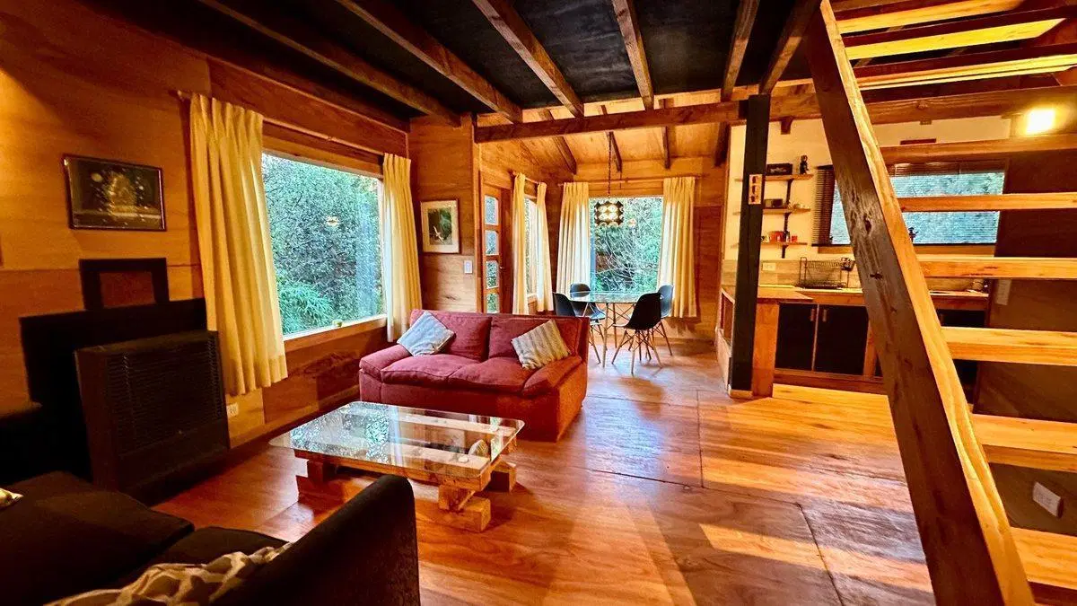 tres casas a la venta en bariloche 4