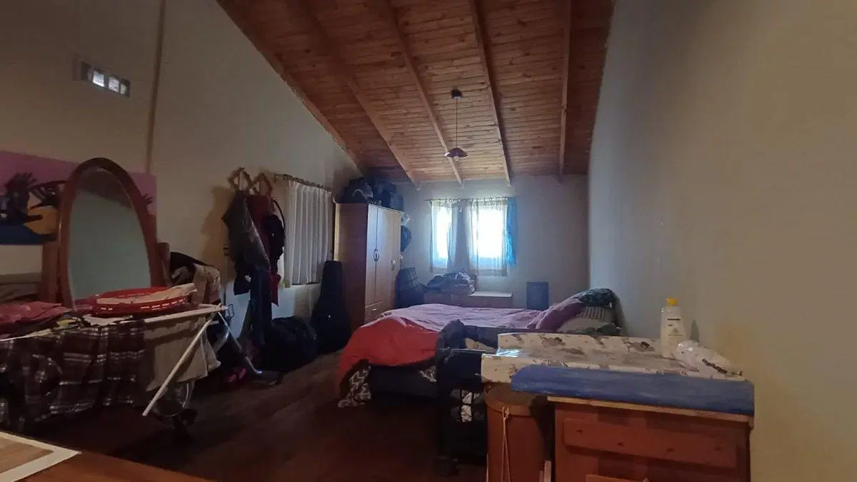 Casa con dos dormitorios en El Bolsón 8