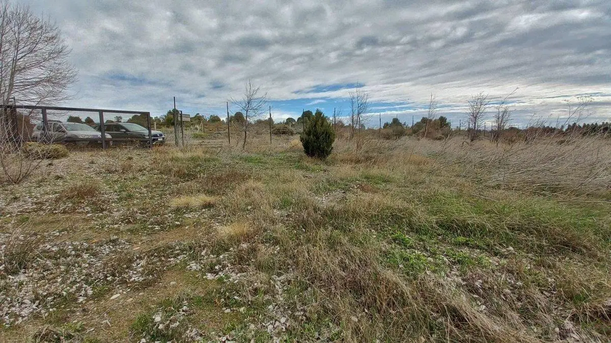 Alquiler Lote Hectárea Aeropuerto Bariloche 3