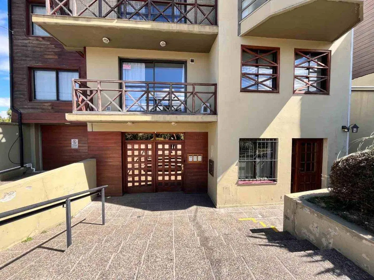 Departamento en Venta – Barrio Belgrano, Bariloche 2