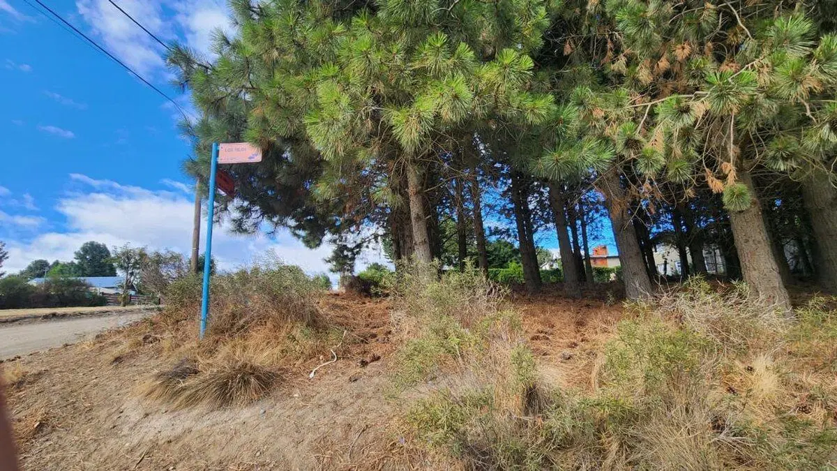 Lote en esquina a 300 m de RN 23 - APTO PH 5