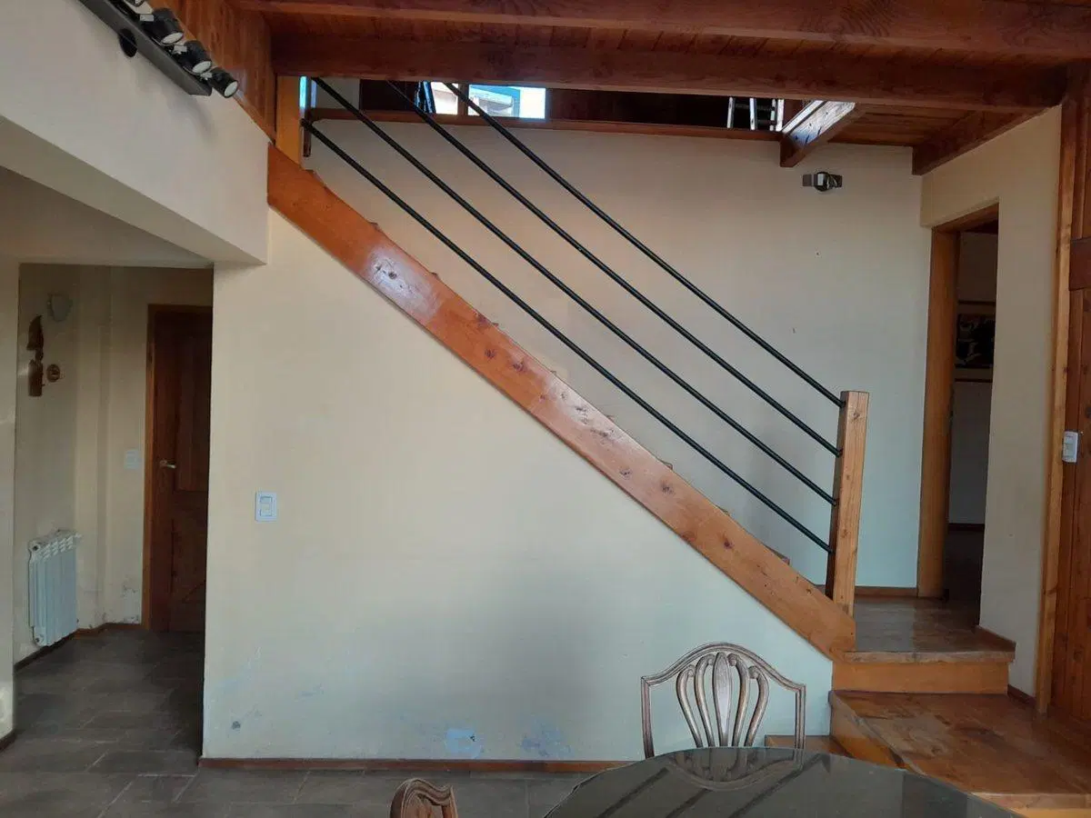 Venta Casa Aldea del Este con vista al Lago N.H. 3