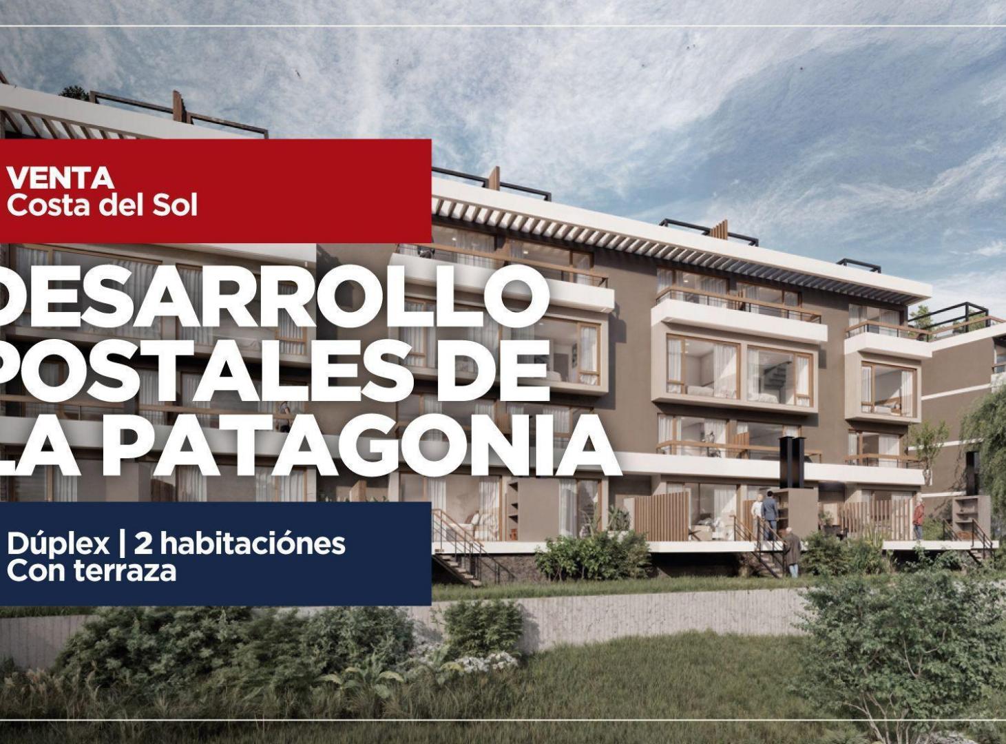 Foto de Dúplex 3 amb, con vista al lago en Bariloche, imagen 4