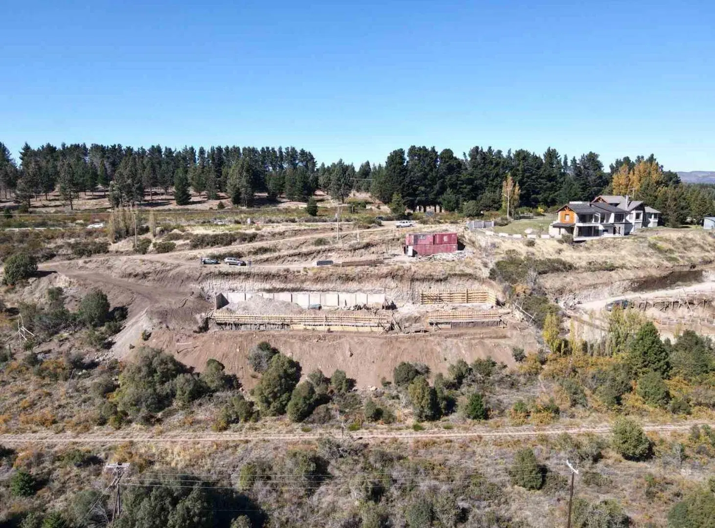 Dúplex 3 amb, con vista al lago en Bariloche 8