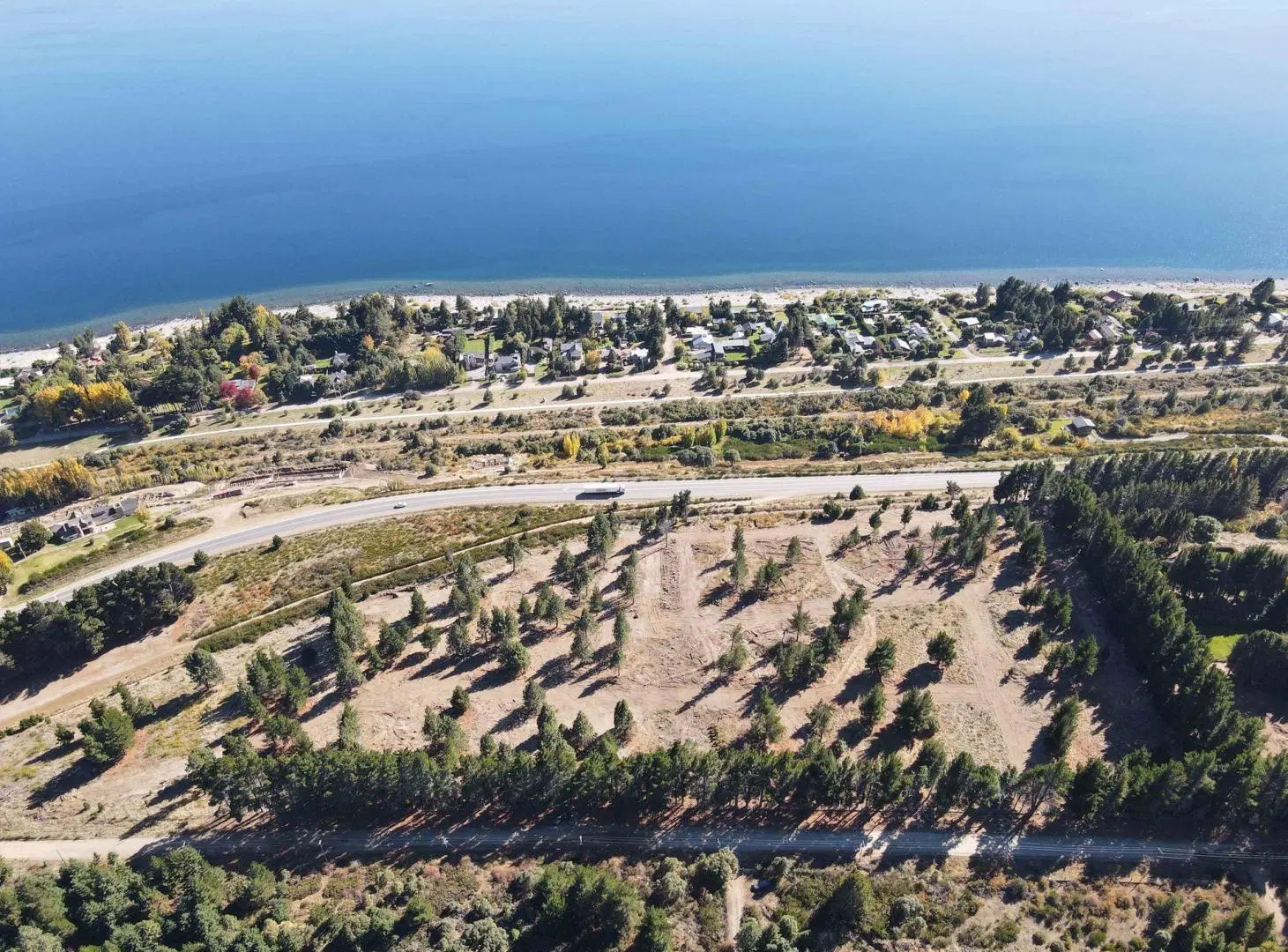 Lote en Las Chacras en San Carlos de Bariloche 4