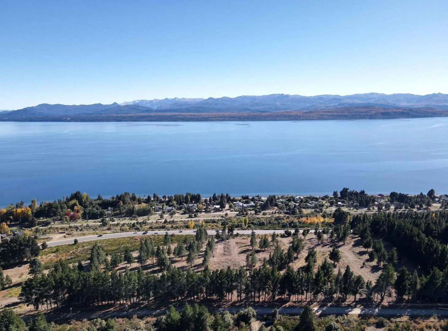 Lote en Las Chacras en San Carlos de Bariloche 8