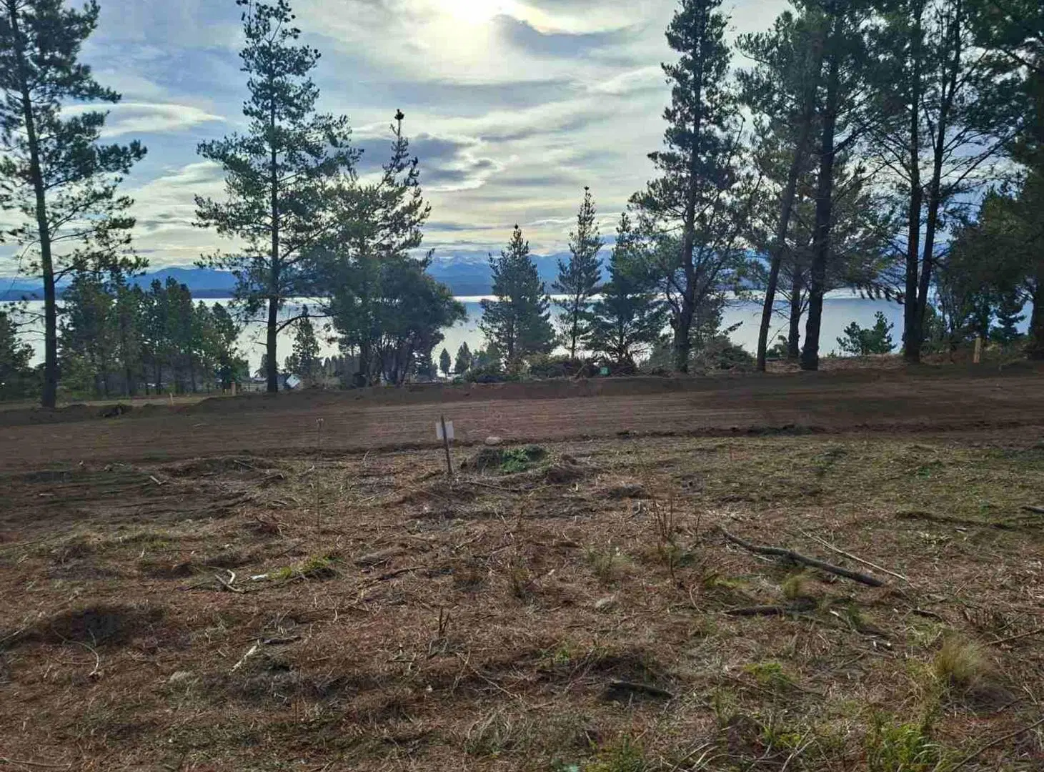 Lote en Las Chacras en San Carlos de Bariloche 5