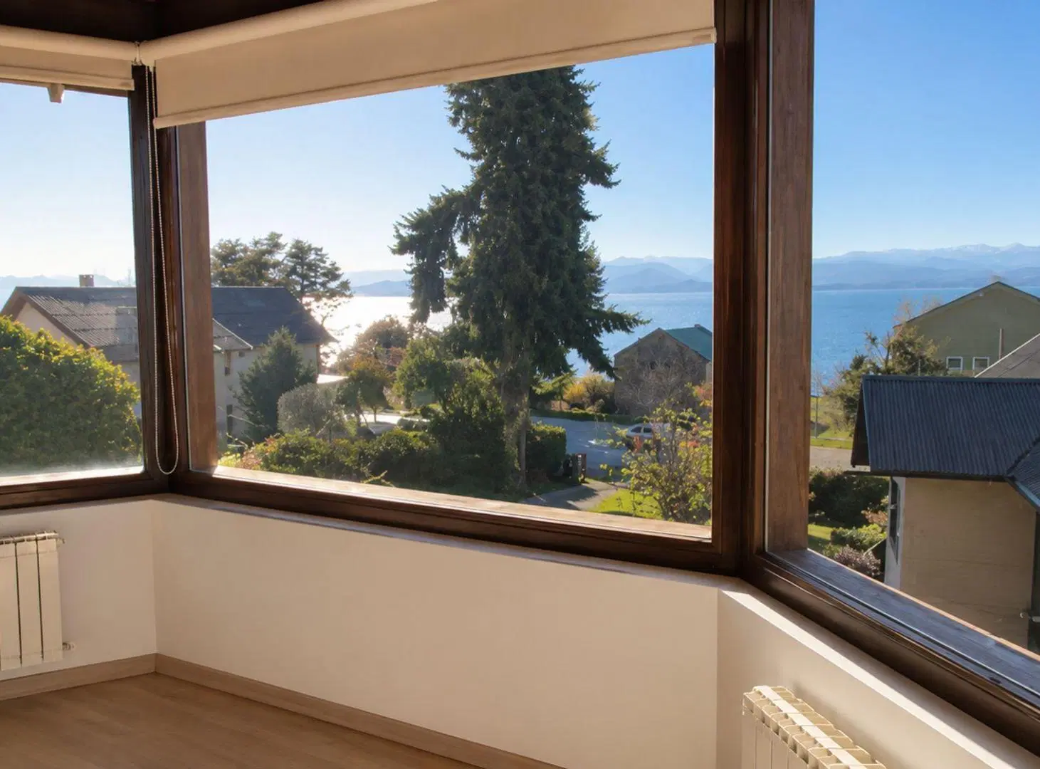 Venta PH Vista al lago 3 ambientes KM 2 Bariloche 8