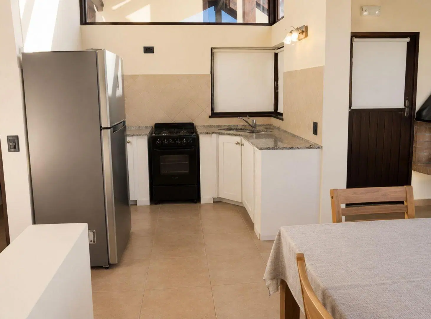 Venta PH Vista al lago 3 ambientes KM 2 Bariloche 3
