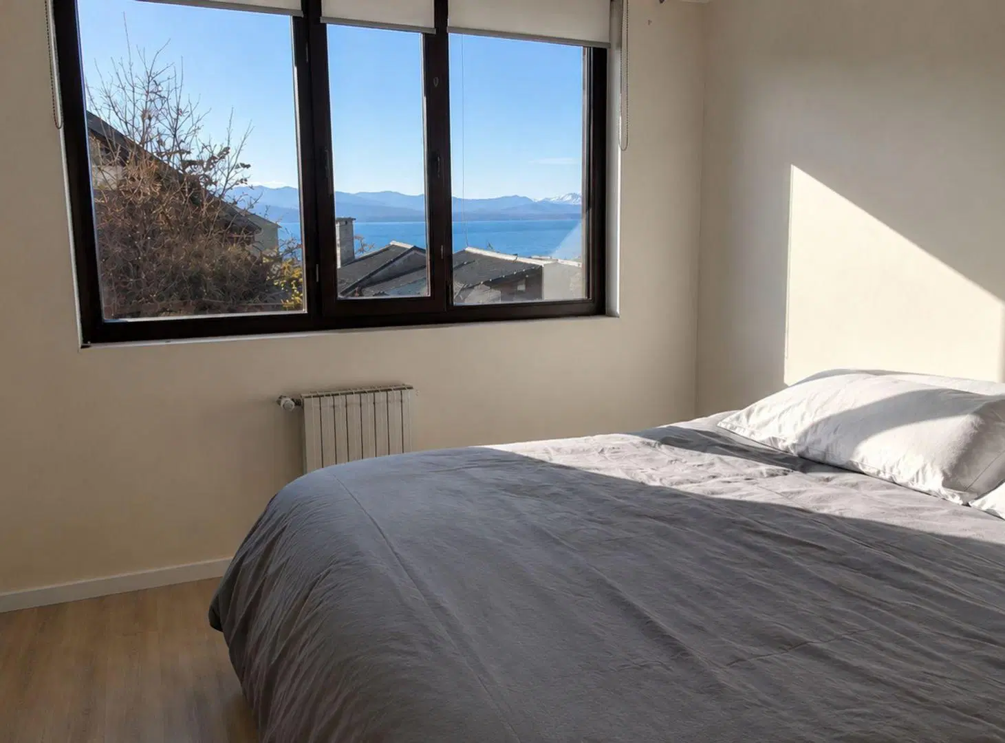 Venta PH Vista al lago 3 ambientes KM 2 Bariloche 4
