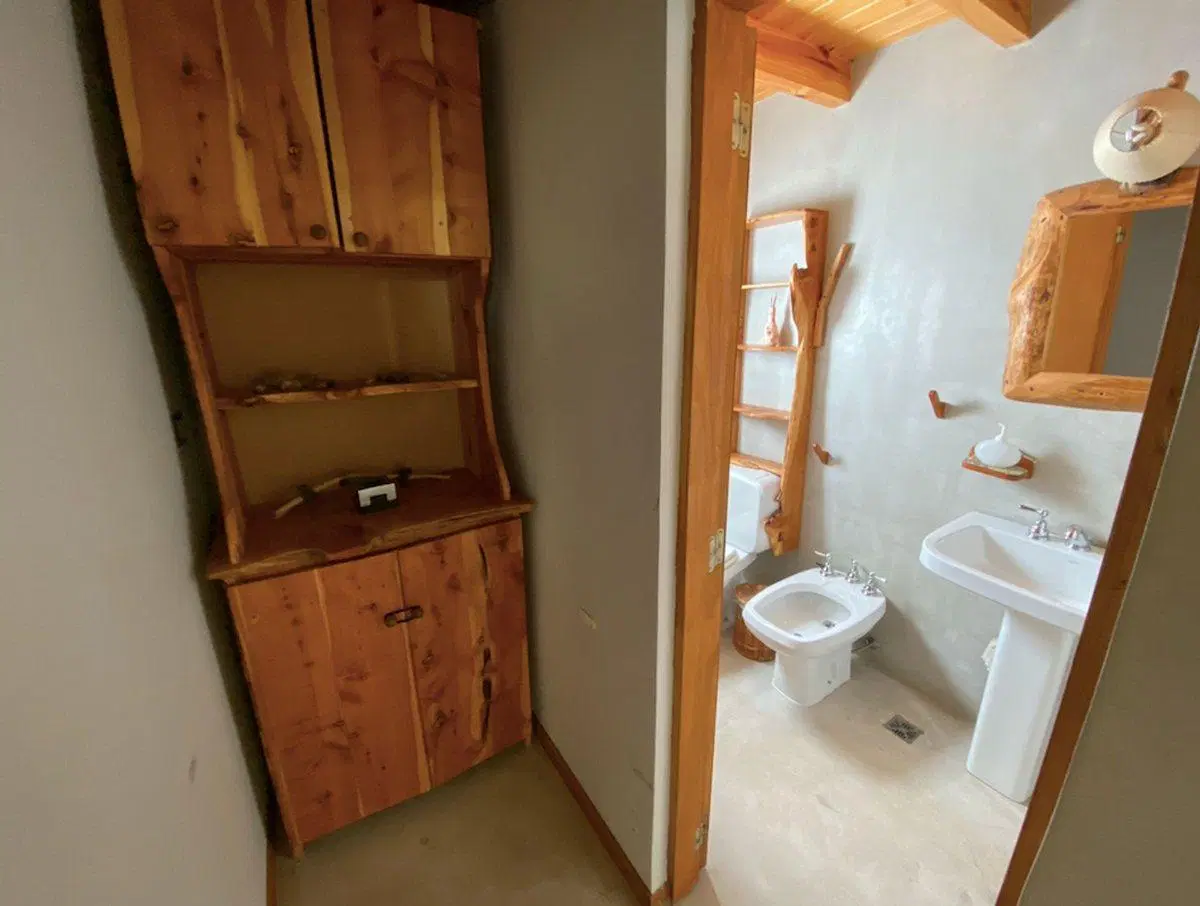 2 Casas en venta en Bariloche -Excelente ubicación 8