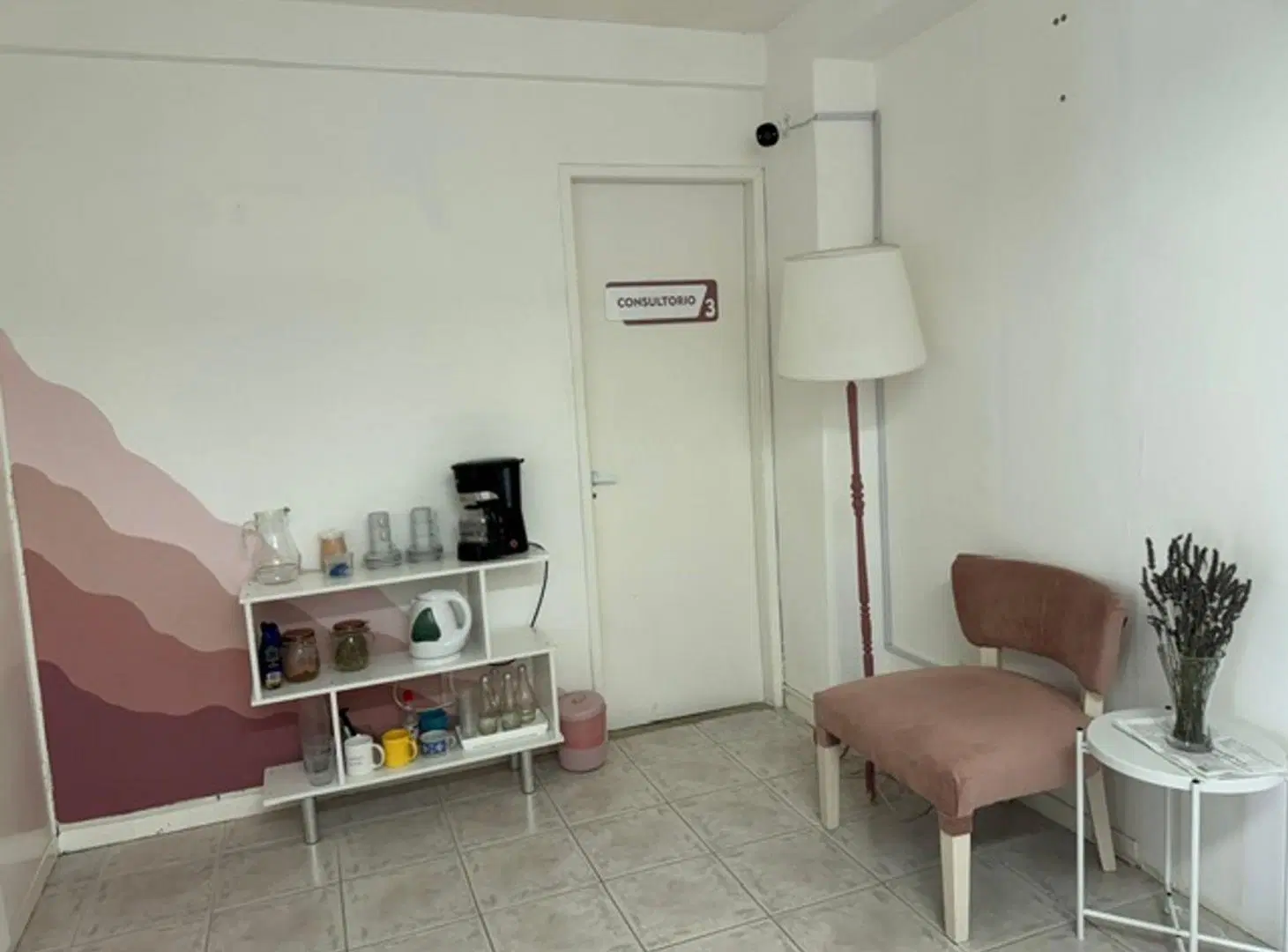 Bariloche local p/consultorios Pilates Estetica 5