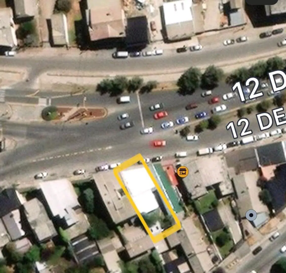Venta Dpto y 2 locales desarrollo inmobiliario 8