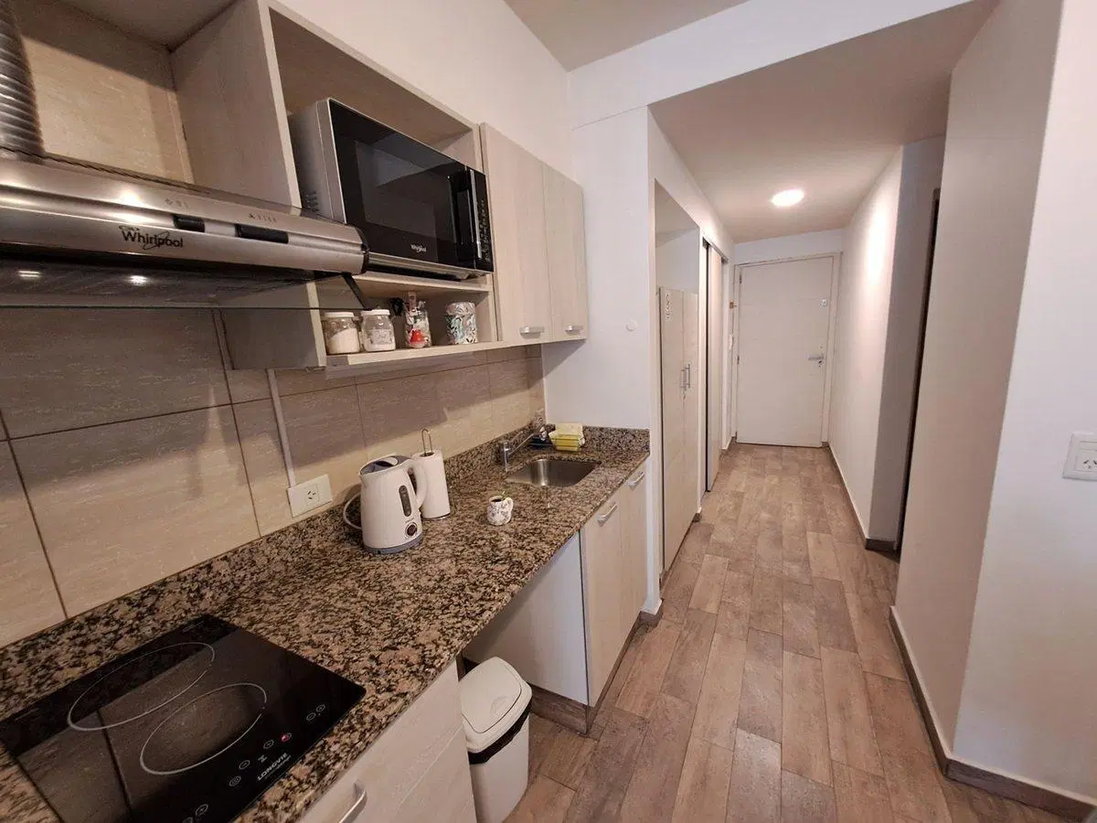 Departamento, ubicación estratégica. Bariloche 5