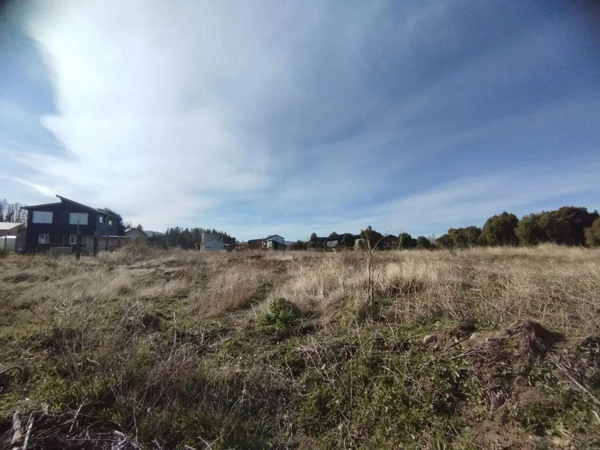 Lote Dina Huapi OPORTUNIDAD 4