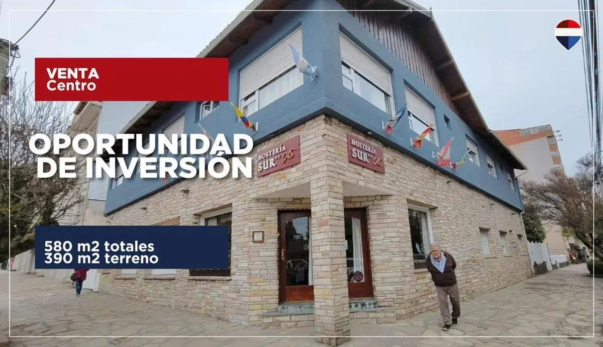 OPORTUNIDAD DE INVERSION PARA DESARROLLO 2