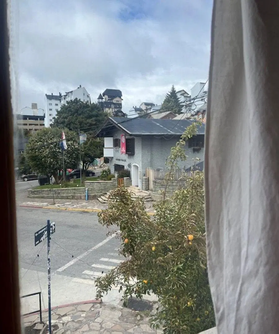 Alquiler permanente  dto. céntrico 3 amb.Bariloche 8